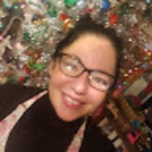 Meet your Posher, Valerie